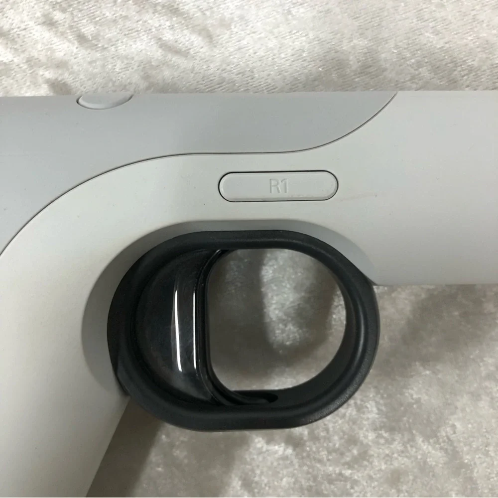 PlayStation 4 Virtual Reality Aim controller